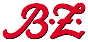 bz logo